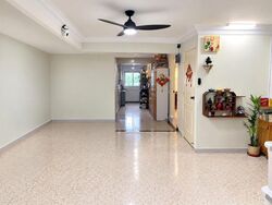 Blk 607 Yio Chu Kang Green (Ang Mo Kio), HDB 4 Rooms #623626171